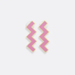 Matter Matters Zs Earrings>Woman Jewellery & Watches