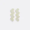 Matter Matters Zs Earrings>Woman Jewellery & Watches