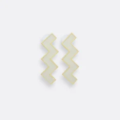 Matter Matters Zs Earrings>Woman Jewellery & Watches